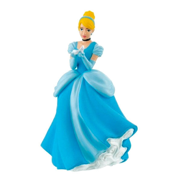 Disney Cenicienta Figur 10cm