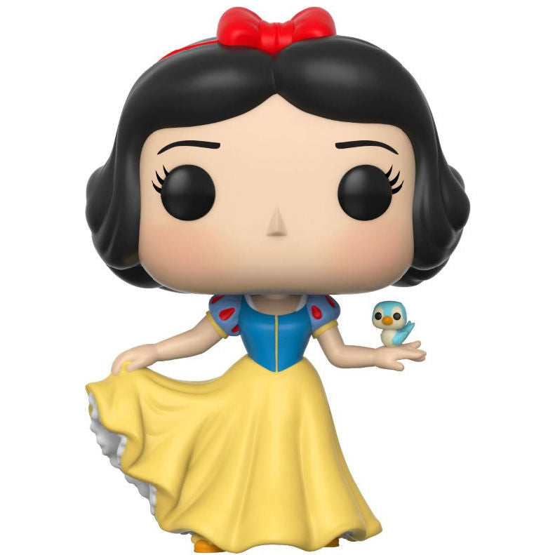 Funko POP vinyl figure 9cm in gift box.