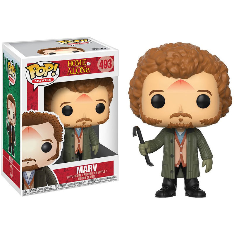 Funko POP vinyl figure 9cm in gift box.
