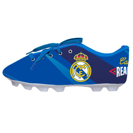 Real Madrid boot Pennfodral