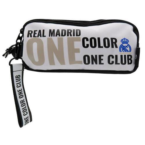 Real Madrid triple Pennfodral