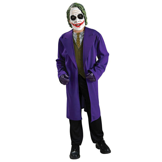 DC Comics Joker child costume