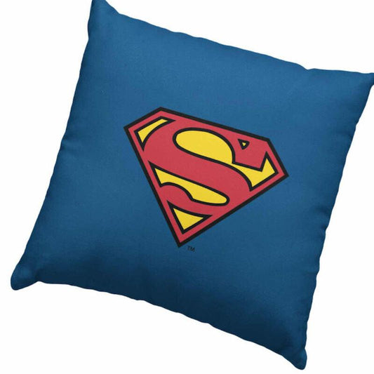 DC Comics Superman logo Kudde