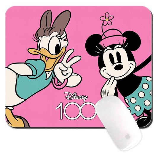 Disney 100th Anniversary Minnie & Daisy Musmatta