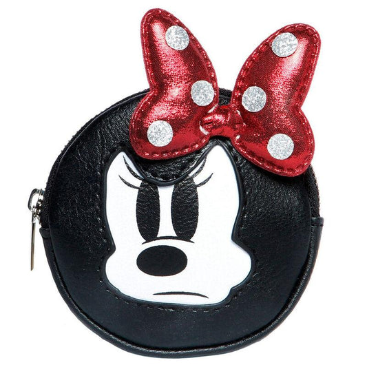 Disney Minnie Angry Börs / Plånbok