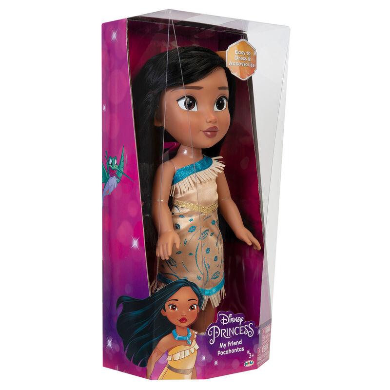 Disney Pocahontas Docka 38cm