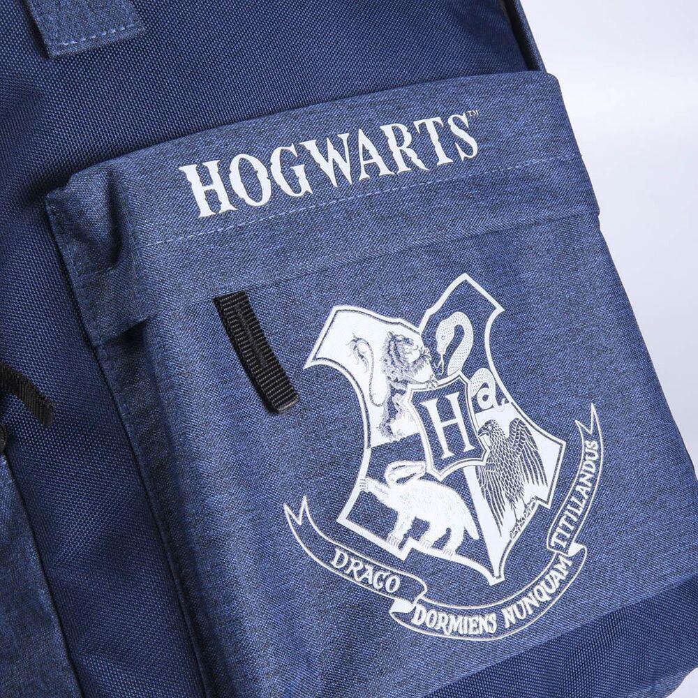 Harry Potter Hogwarts Ryggsäck 36cm