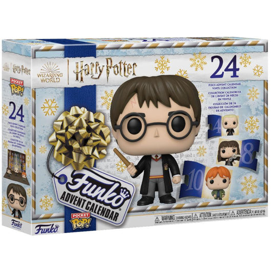 Harry Potter Julkalender / Adventskalender