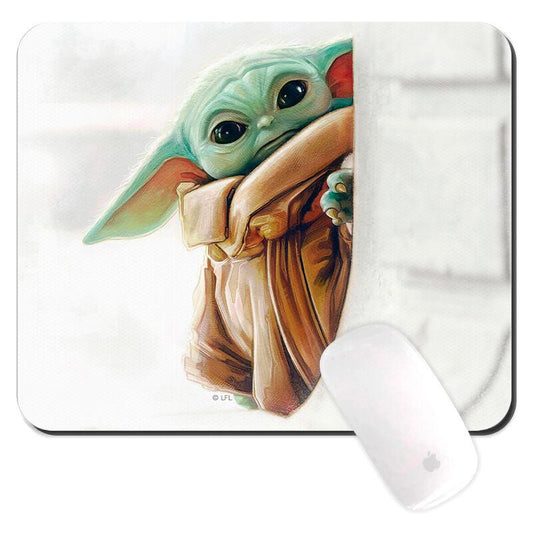 Star Wars Mandalorian Baby Yoda Musmatta