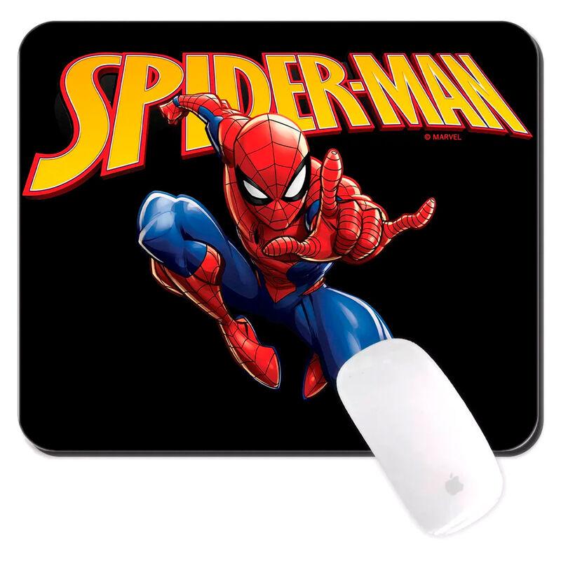 Marvel Spiderman Musmatta