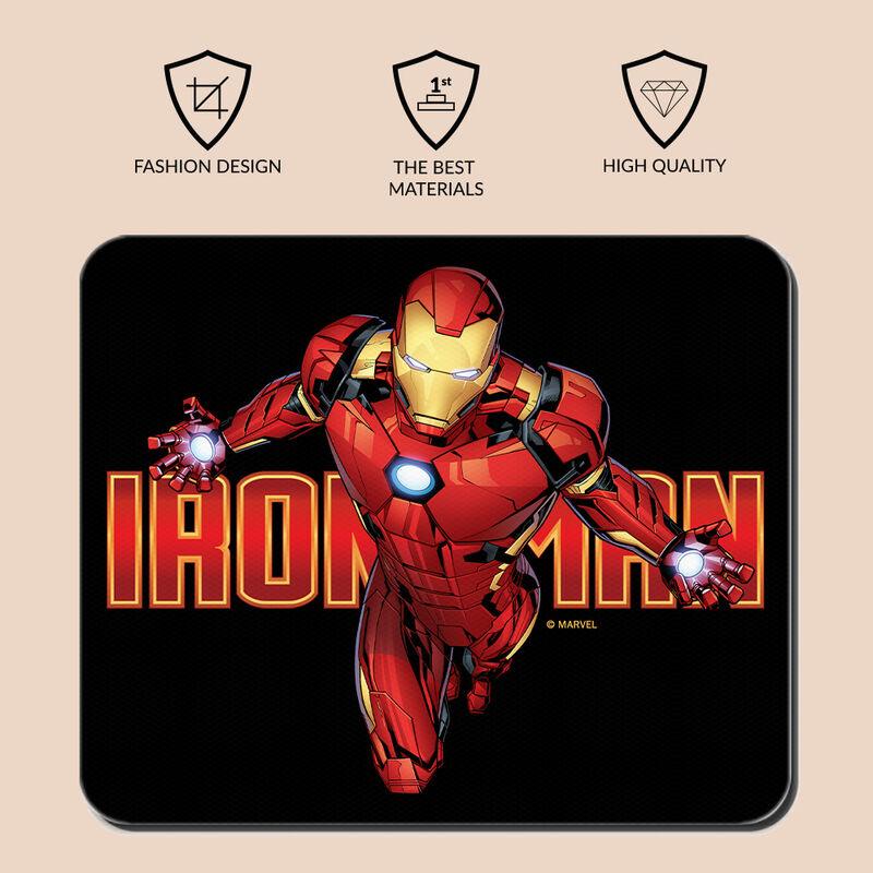 Marvel Iron Man Musmatta