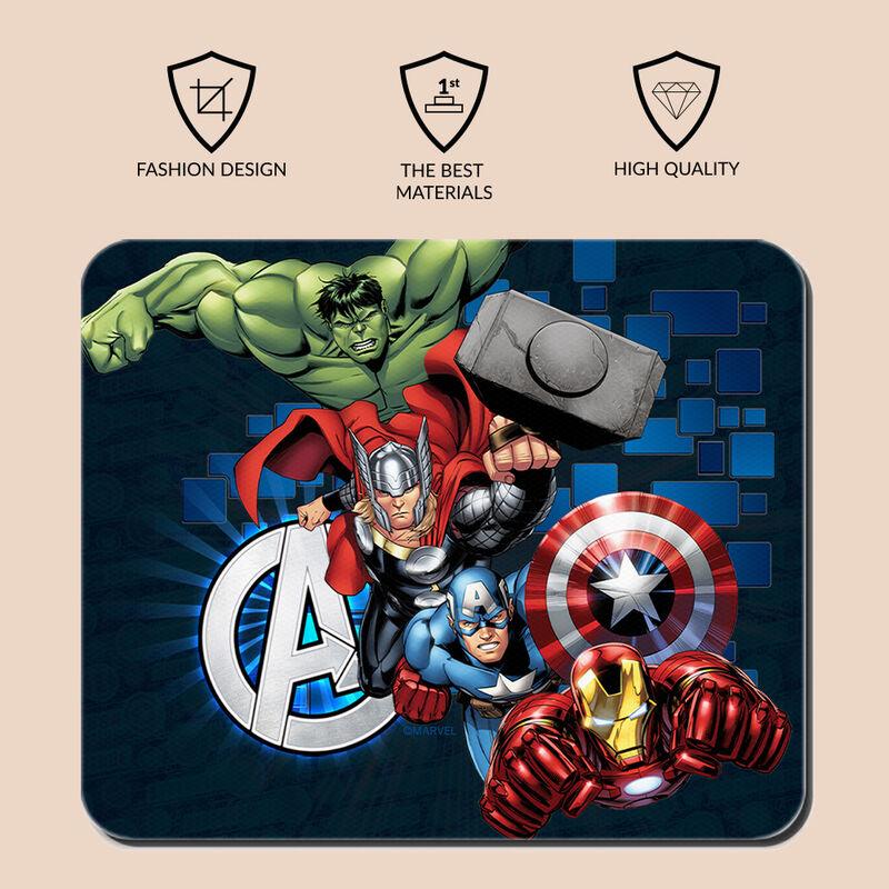 Marvel Avengers Musmatta