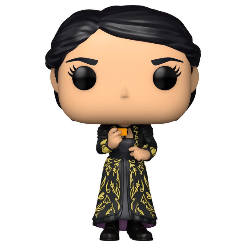 POP Figur The Witcher Yennefer - Lots of Loot