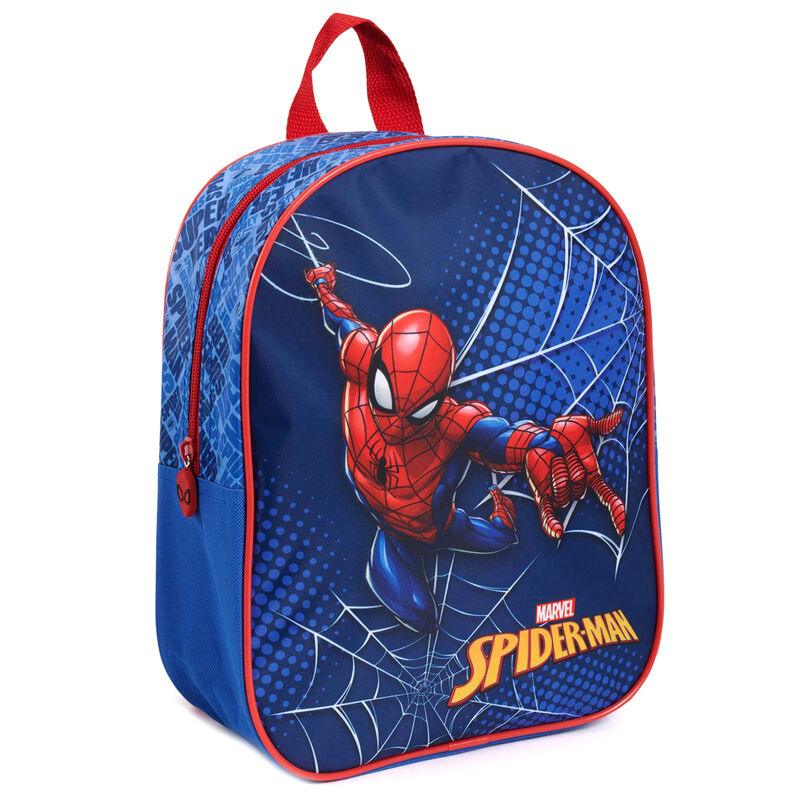 Marvel Spiderman Ryggsäck 30cm