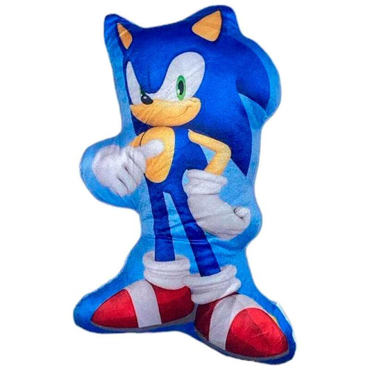 Sonic the Hedgehog 3D Kudde