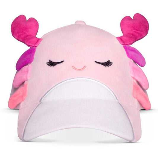 Squishmallows Cailey Keps