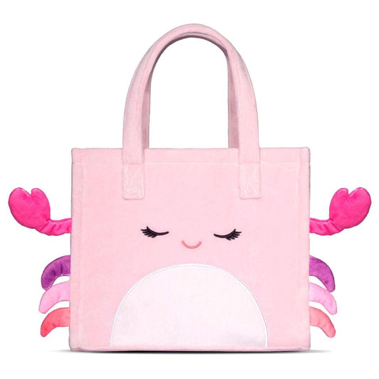 Squishmallows Cailey Tygkasse